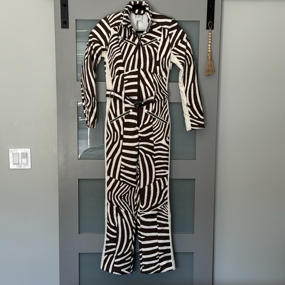 BOGNER Misha One-Piece ski suit - Picture 3 of 12